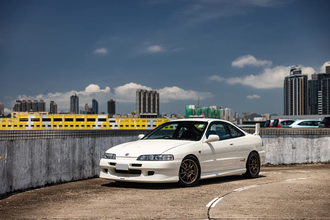 1998 Acura Integra Type R 3rd Gen - Image 12 of 31