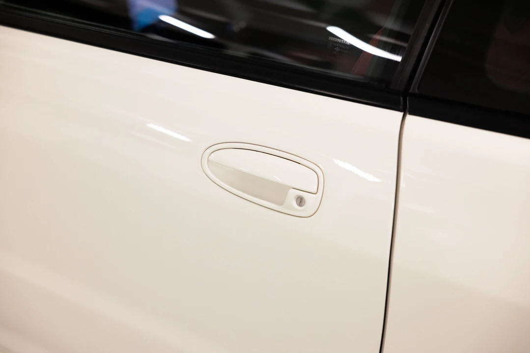 1998 Acura Integra Type R 3rd Gen - Image 11 of 31
