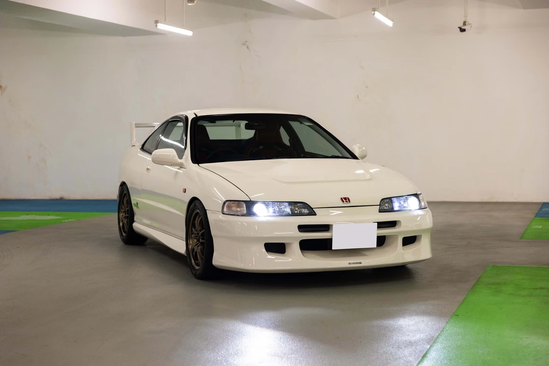 1998 Acura Integra Type R 3rd Gen - Image 10 of 31