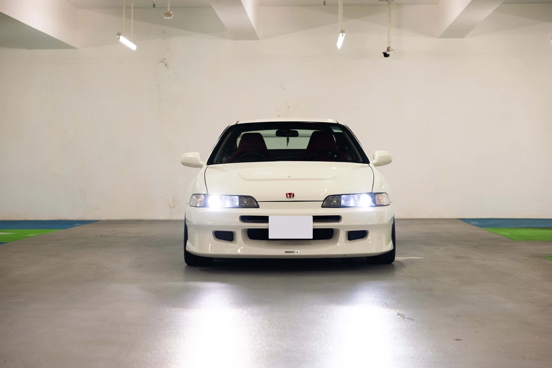 1998 Acura Integra Type R 3rd Gen - Image 2 of 31