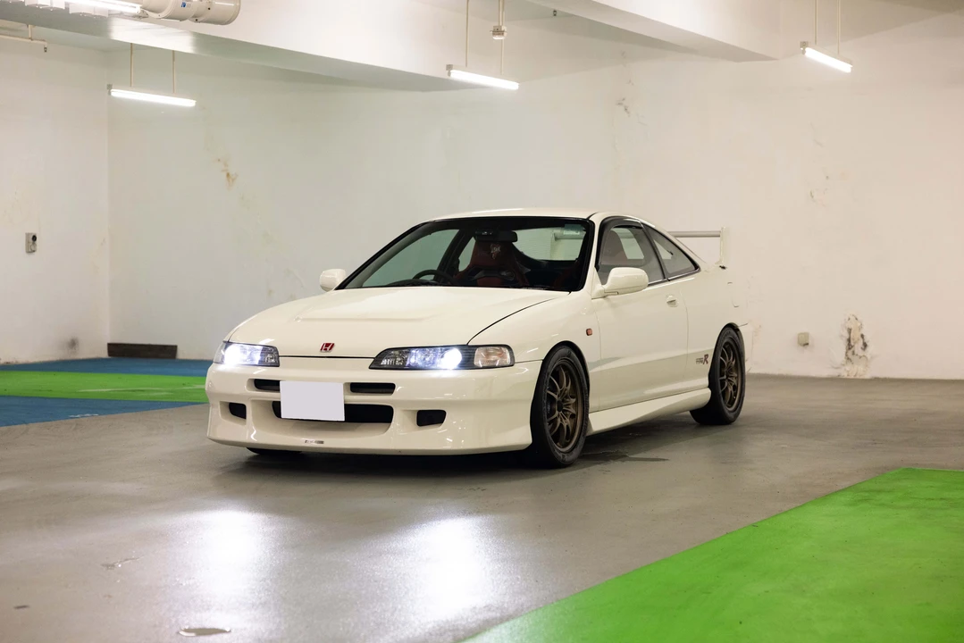 1998 Acura Integra Type R 3rd Gen - Image 9 of 31