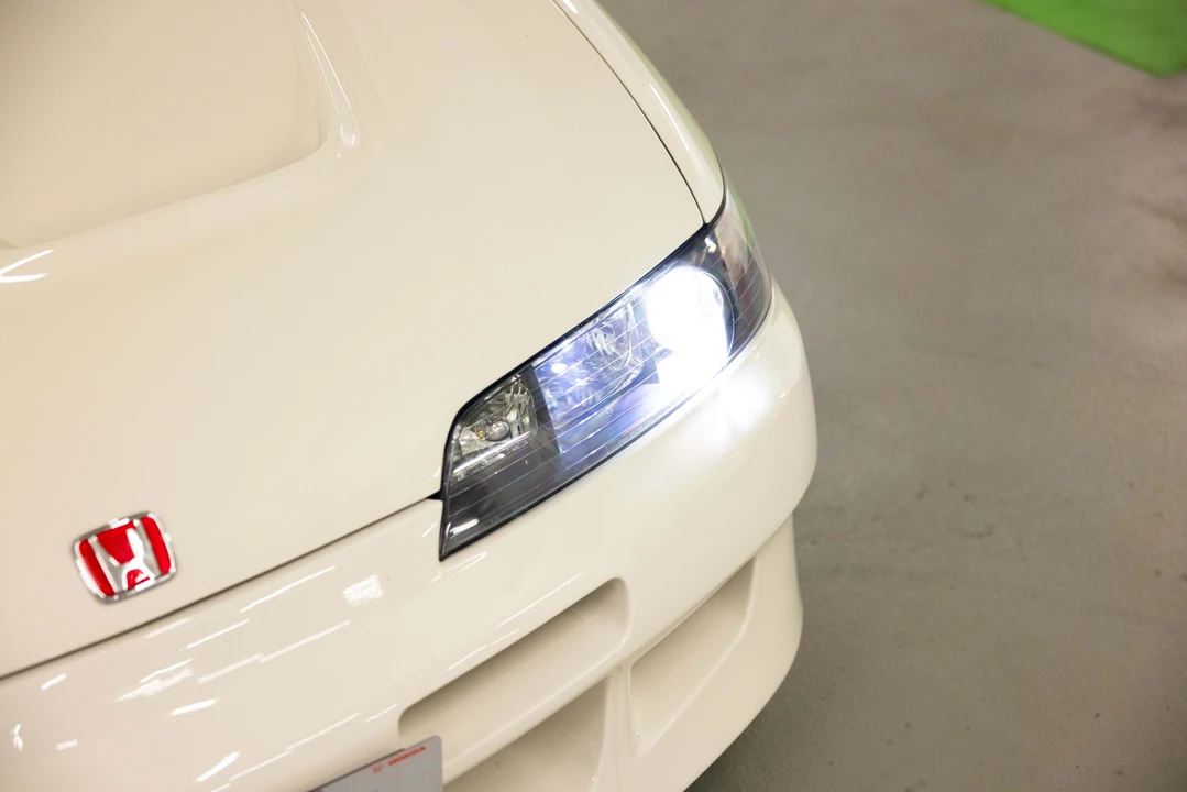 1998 Acura Integra Type R 3rd Gen - Image 15 of 31