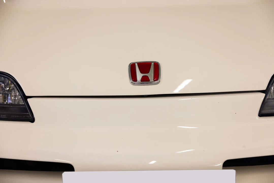 1998 Acura Integra Type R 3rd Gen - Image 28 of 31
