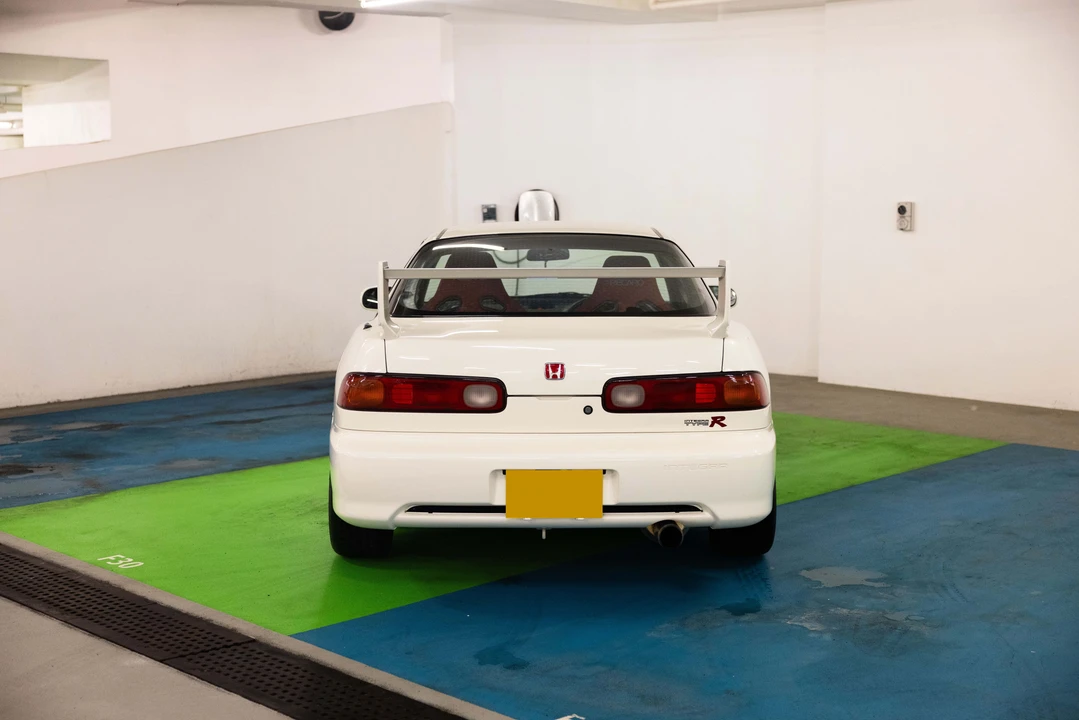 1998 Acura Integra Type R 3rd Gen - Image 6 of 31