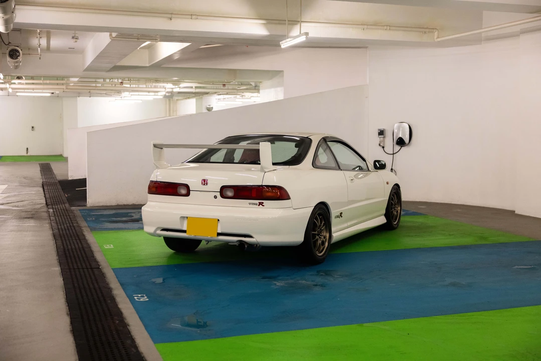 1998 Acura Integra Type R 3rd Gen - Image 5 of 31