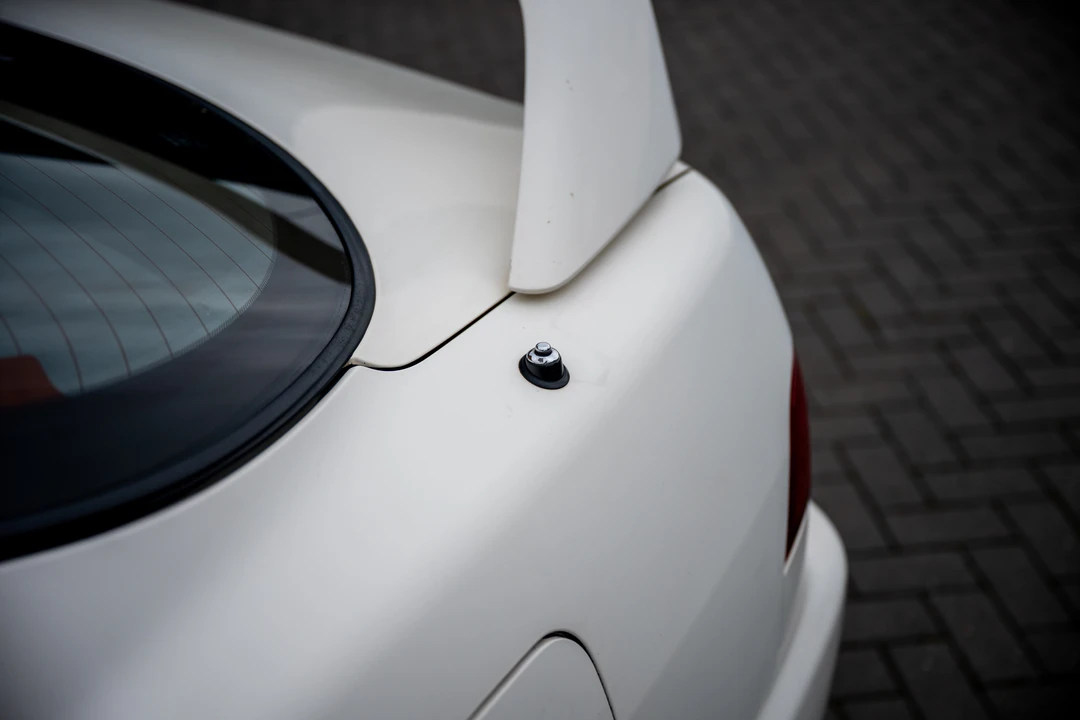 1998 Acura Integra Type R 3rd Gen - Image 11 of 31