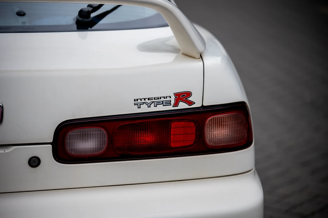 1998 Acura Integra Type R 3rd Gen - Image 13 of 31