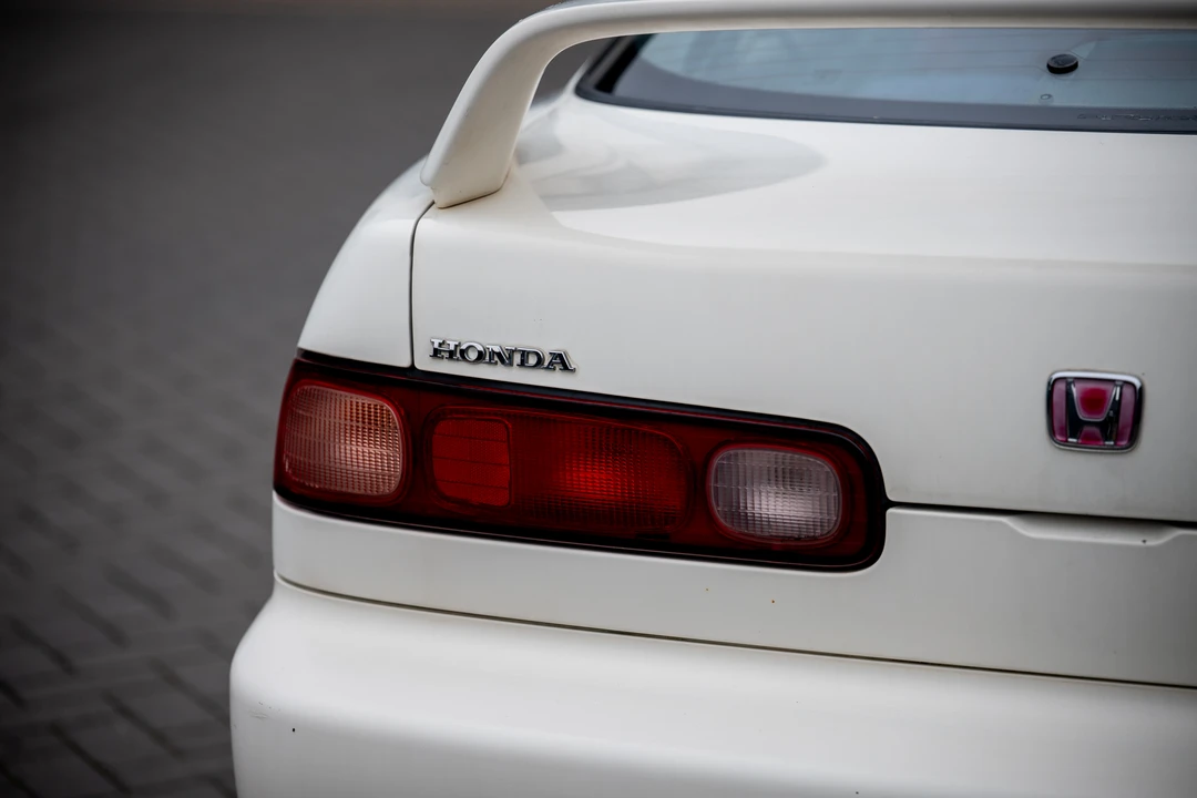 1998 Acura Integra Type R 3rd Gen - Image 14 of 31