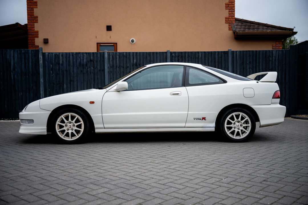 1998 Acura Integra Type R 3rd Gen - Image 8 of 31
