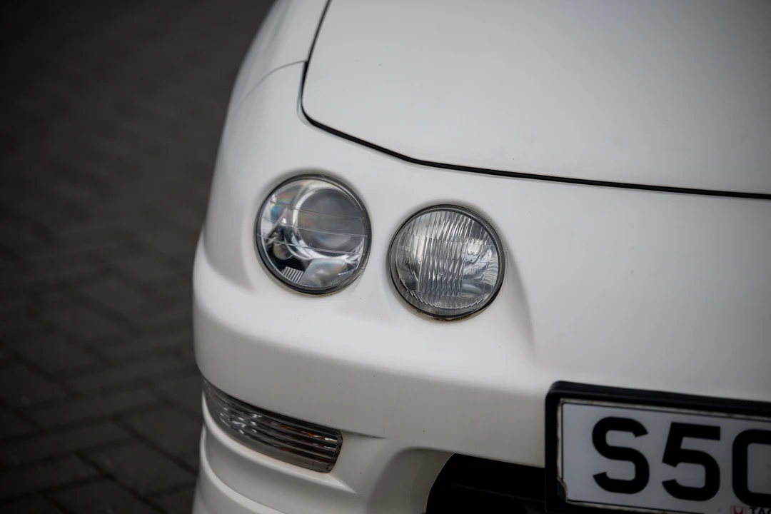 1998 Acura Integra Type R 3rd Gen - Image 15 of 31
