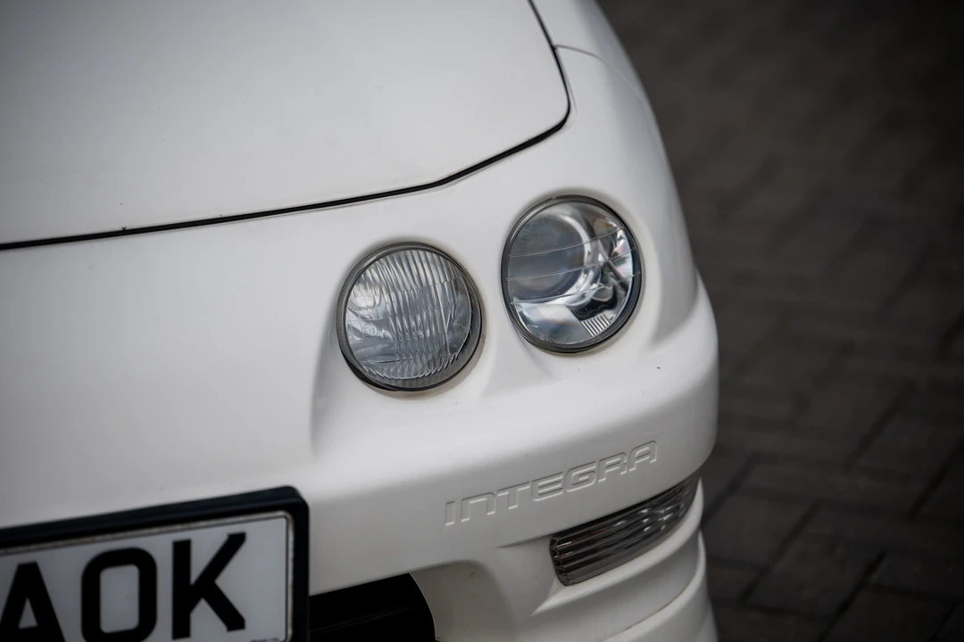 1998 Acura Integra Type R 3rd Gen - Image 16 of 31