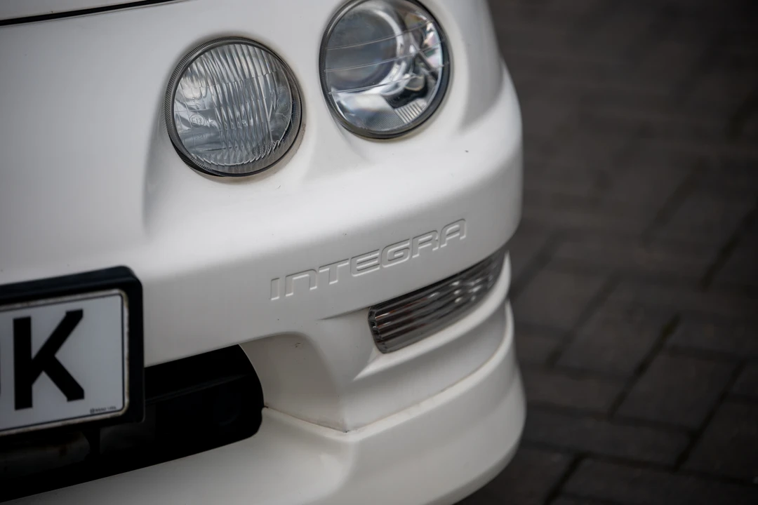 1998 Acura Integra Type R 3rd Gen - Image 17 of 31