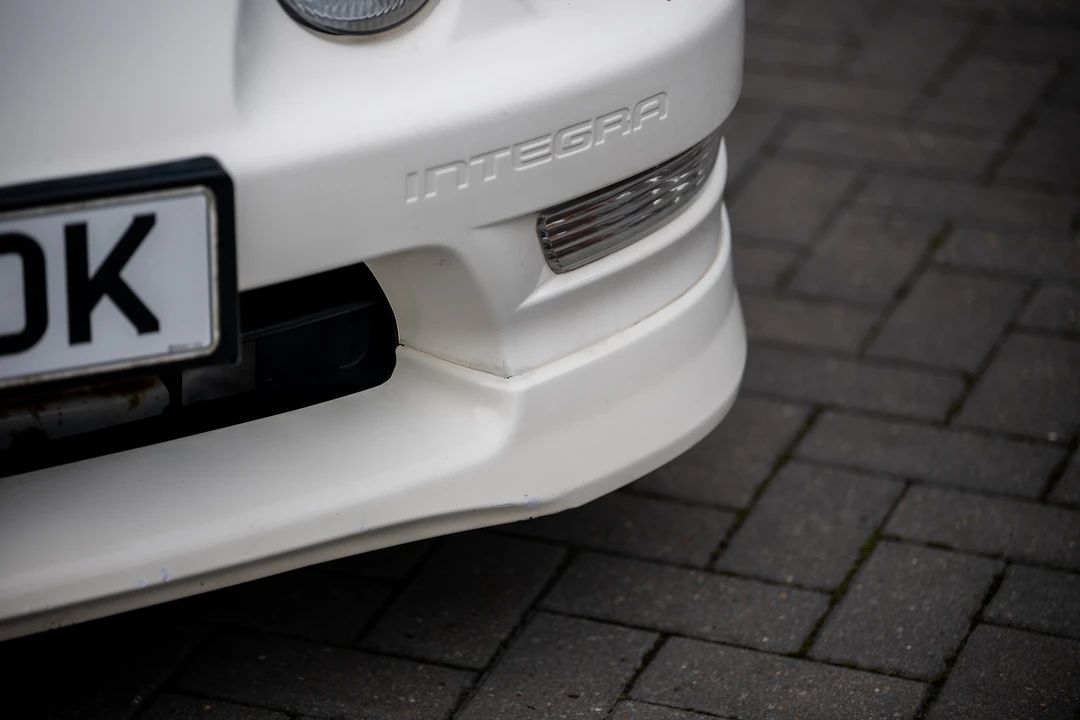 1998 Acura Integra Type R 3rd Gen - Image 18 of 31