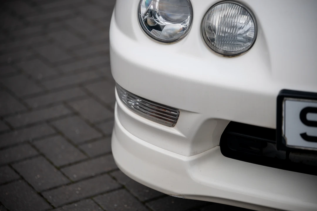1998 Acura Integra Type R 3rd Gen - Image 19 of 31