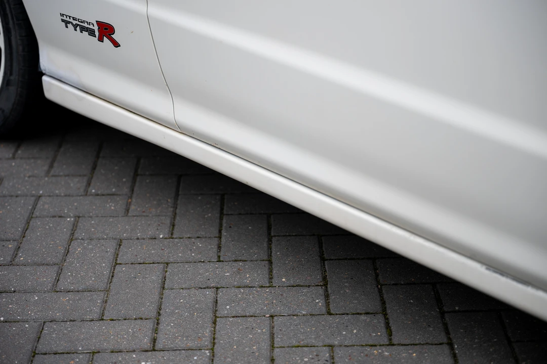 1998 Acura Integra Type R 3rd Gen - Image 27 of 31