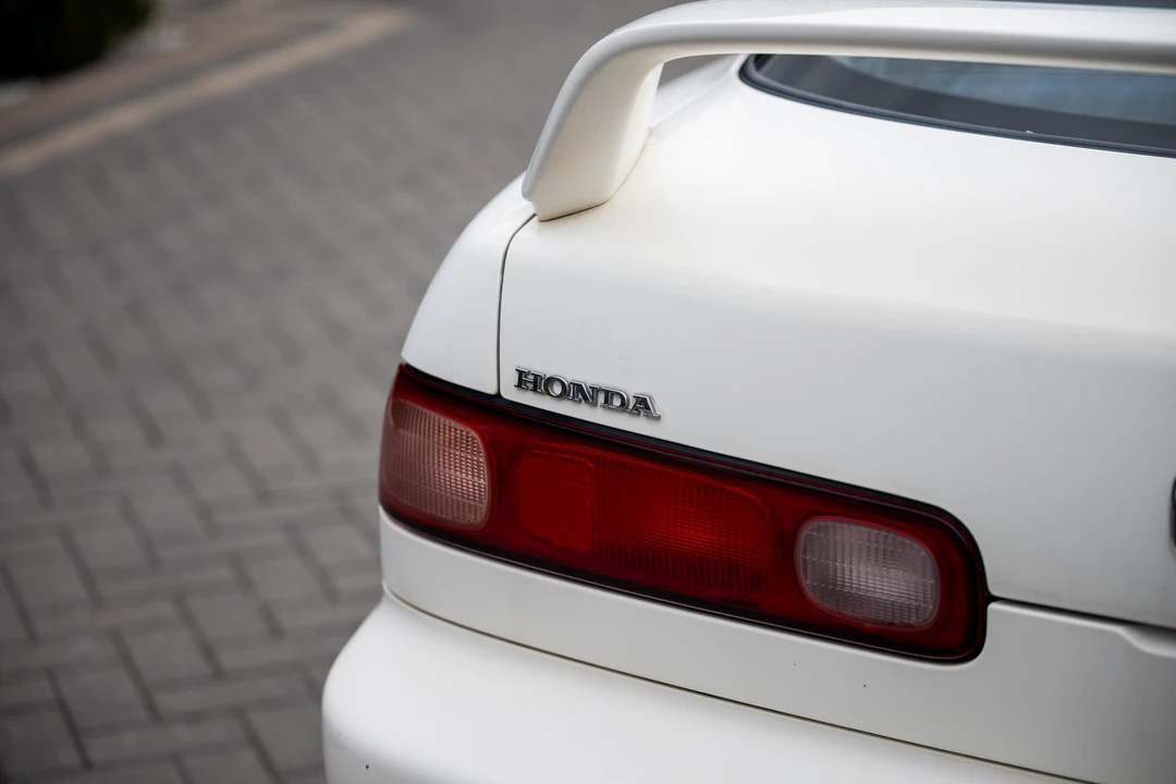 1998 Acura Integra Type R 3rd Gen - Image 31 of 31