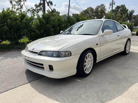1998 Acura Integra Type R 3rd Gen - Image 3 of 31