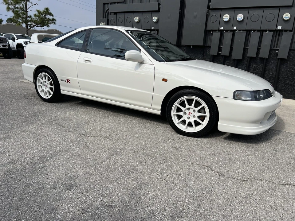 1998 Acura Integra Type R 3rd Gen - Image 6 of 31