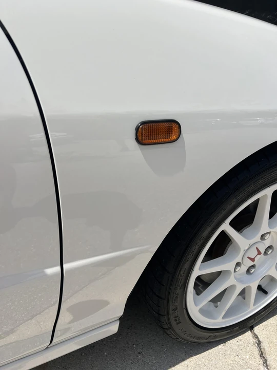 1998 Acura Integra Type R 3rd Gen - Image 21 of 31