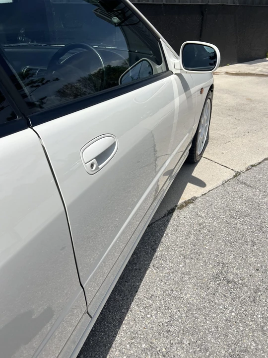 1998 Acura Integra Type R 3rd Gen - Image 20 of 31