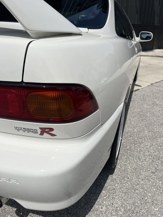 1998 Acura Integra Type R 3rd Gen - Image 19 of 31