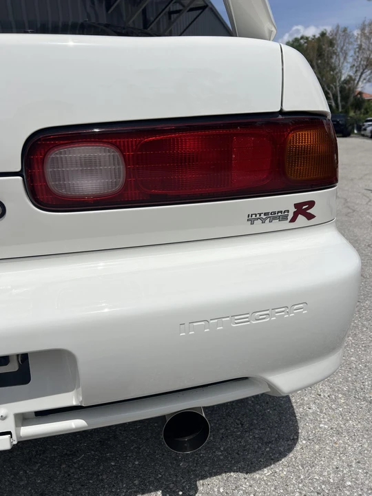 1998 Acura Integra Type R 3rd Gen - Image 25 of 31