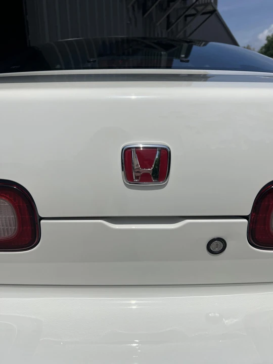 1998 Acura Integra Type R 3rd Gen - Image 27 of 31