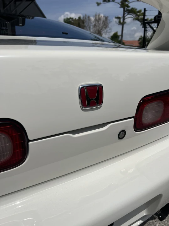 1998 Acura Integra Type R 3rd Gen - Image 26 of 31