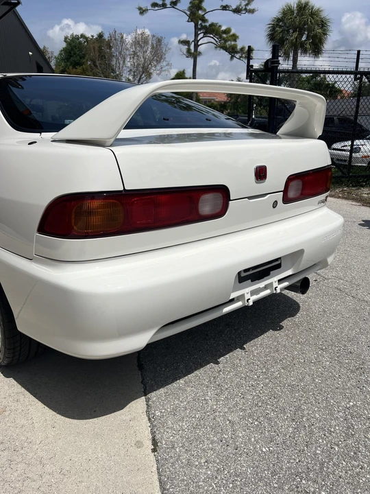 1998 Acura Integra Type R 3rd Gen - Image 17 of 31