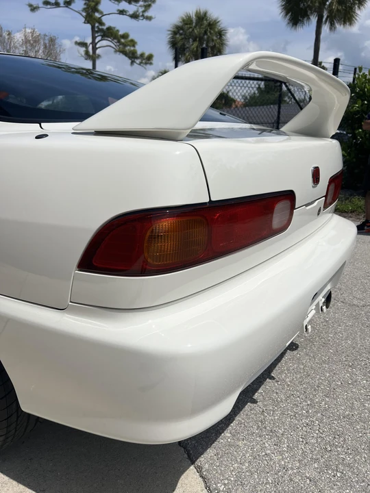 1998 Acura Integra Type R 3rd Gen - Image 24 of 31