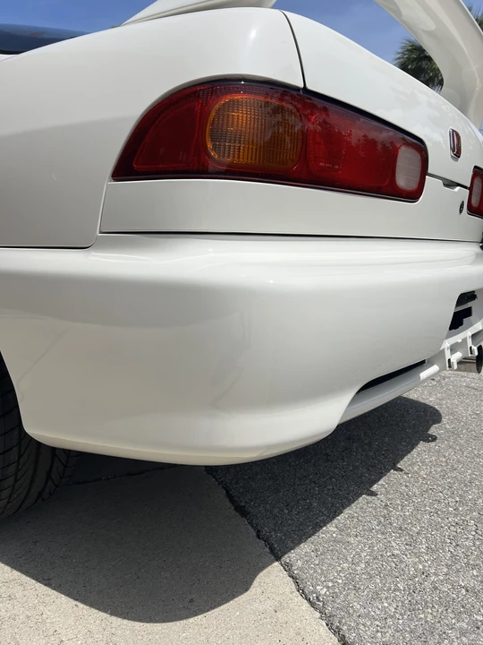 1998 Acura Integra Type R 3rd Gen - Image 16 of 31