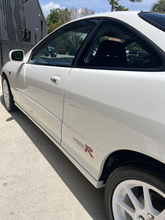 1998 Acura Integra Type R 3rd Gen - Image 15 of 31