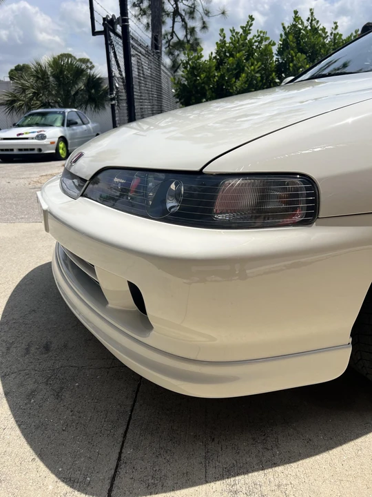 1998 Acura Integra Type R 3rd Gen - Image 13 of 31