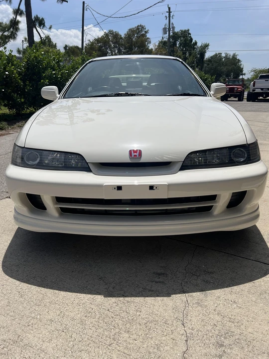 1998 Acura Integra Type R 3rd Gen - Image 11 of 31