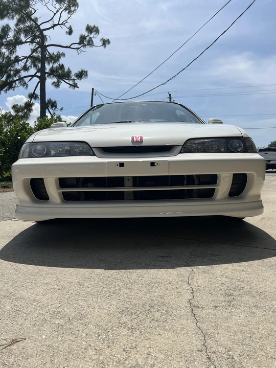 1998 Acura Integra Type R 3rd Gen - Image 12 of 31
