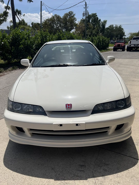 1998 Acura Integra Type R 3rd Gen - Image 10 of 31