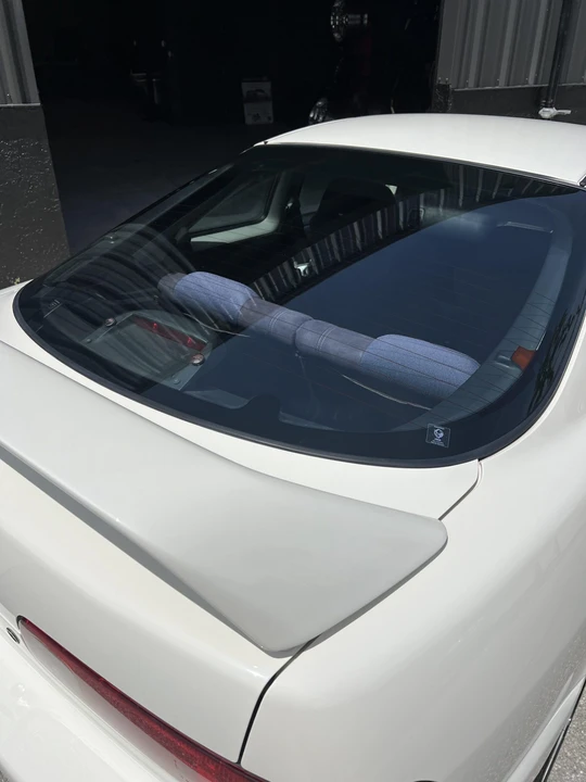 1998 Acura Integra Type R 3rd Gen - Image 31 of 31