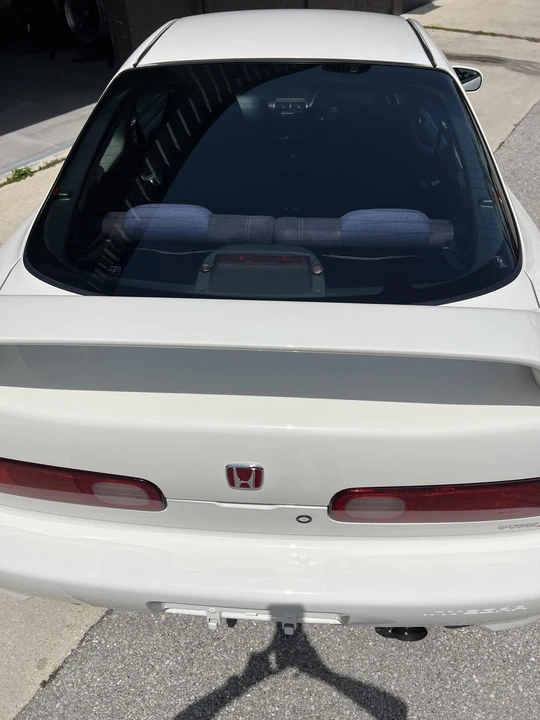 1998 Acura Integra Type R 3rd Gen - Image 18 of 31