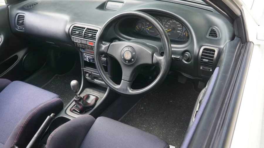 1998 Acura Integra Type R 3rd Gen - Image 19 of 28