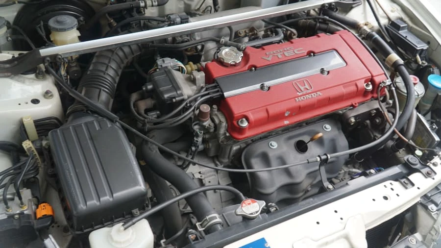 1998 Acura Integra Type R 3rd Gen - Image 28 of 28
