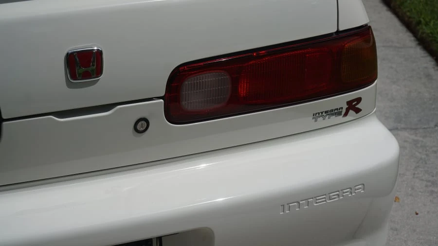1998 Acura Integra Type R 3rd Gen - Image 15 of 25