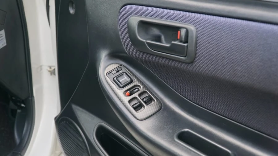 1998 Acura Integra Type R 3rd Gen - Image 20 of 28