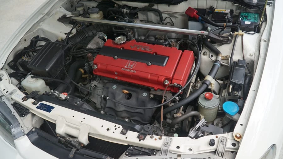 1998 Acura Integra Type R 3rd Gen - Image 26 of 28