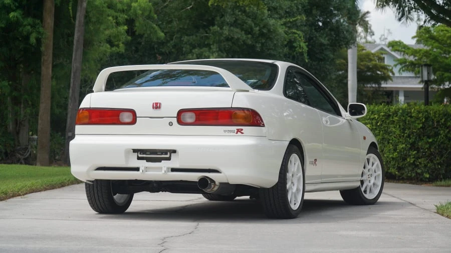1998 Acura Integra Type R 3rd Gen - Image 9 of 25