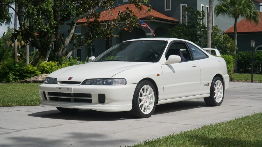 1998 Acura Integra Type R 3rd Gen - Image 12 of 25
