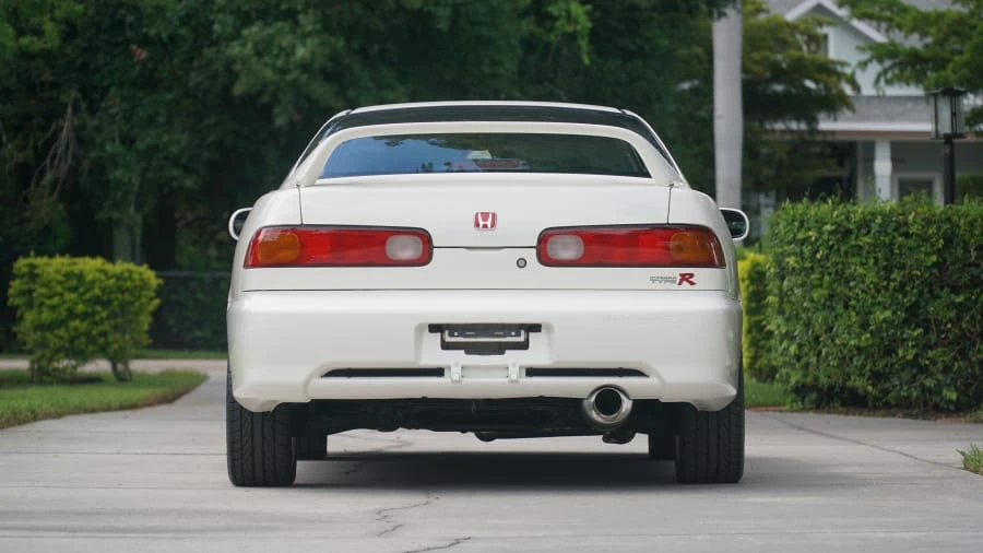 1998 Acura Integra Type R 3rd Gen - Image 5 of 28