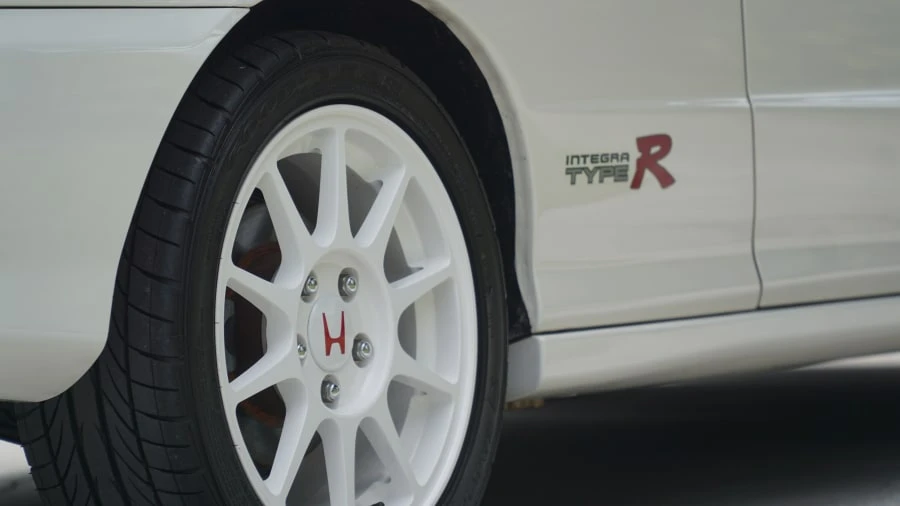 1998 Acura Integra Type R 3rd Gen - Image 17 of 28