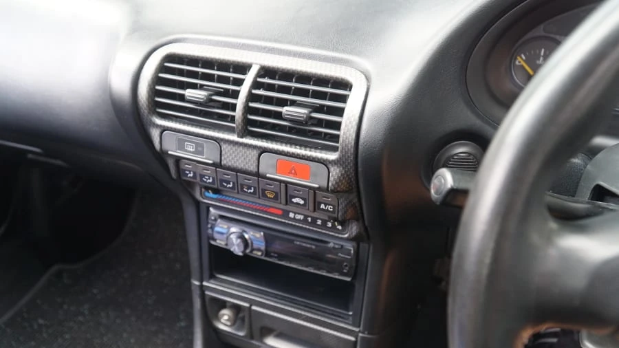 1998 Acura Integra Type R 3rd Gen - Image 23 of 28