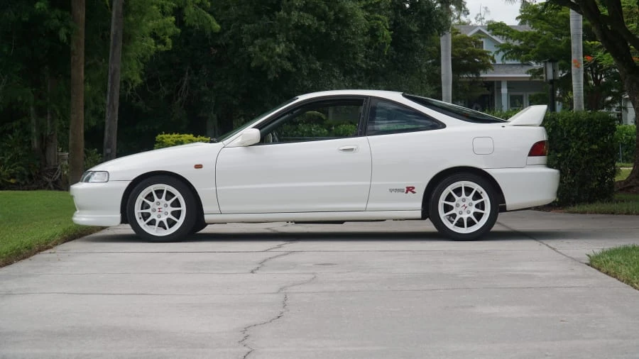 1998 Acura Integra Type R 3rd Gen - Image 13 of 28