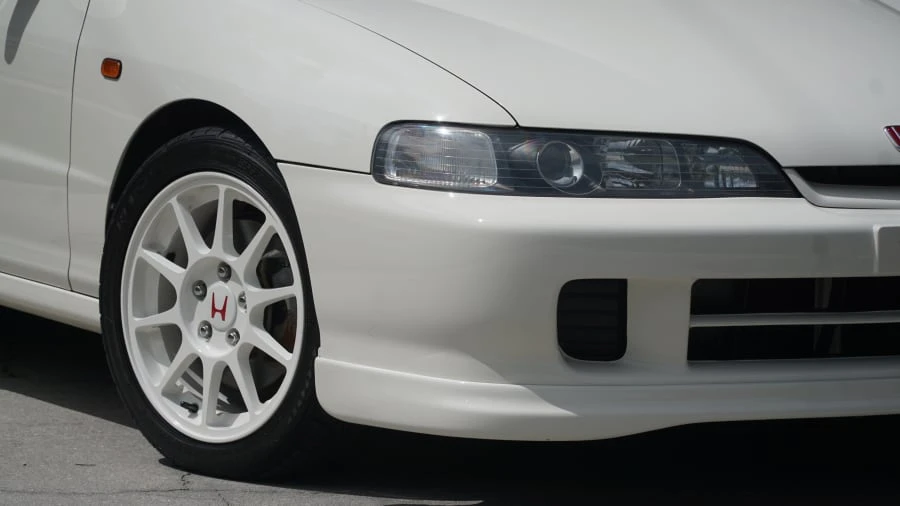 1998 Acura Integra Type R 3rd Gen - Image 16 of 28